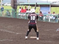 2012年シーズンを振り返って①