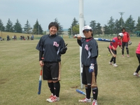 日本リーグ2部第１節１日目 2013/04/27 20:50:40