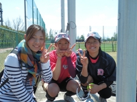 日本リーグ2部第1節最終日 2013/04/28 18:51:05