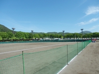 日本リーグ2部第2節1日目 2013/05/18 16:18:00