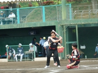 日本リーグ2部第2節2日目 2013/05/19 15:22:00