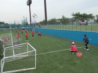 日本リーグ2部第3節2日目 2013/06/02 17:44:16