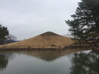 富士は日本一の山ぁ