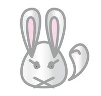 しーろいキャンディ♪しーろいキャンディ♪