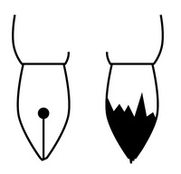 生みの苦しみからの発見
