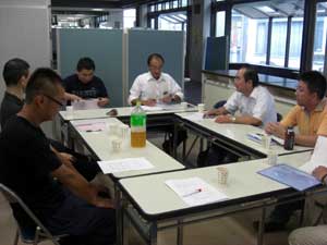 総会