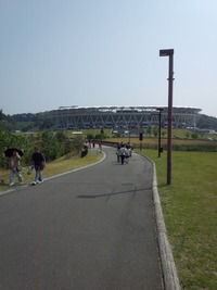 Ｂ級グルメ見学 2011/05/22 15:25:38