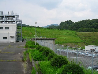 【Ｅ】駒場池（こまんばいけ）