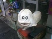 大阪・尾道紀行　完成