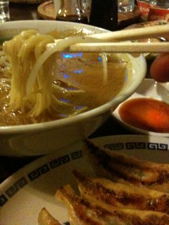 冬はみそ