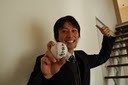 ブロガーオフ会inセキスイハイム森田店(写真アップ) 2010/12/20 14:13:37