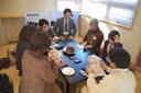 ブロガーオフ会inセキスイハイム森田店(写真アップ)