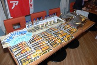 はまぞう大忘年会 2010/12/06 20:08:42
