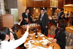 はまぞう大忘年会
