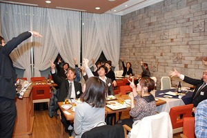 はまぞう大忘年会