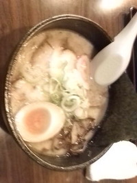 麺ラー 2010/10/17 02:31:00