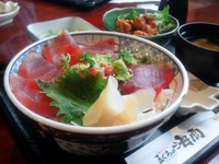 充実ランチ