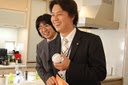 ブロガーオフ会inセキスイハイム森田店(写真アップ)