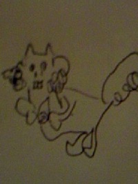 なんだこれは！？ 2010/12/08 18:37:40