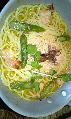 昼飯