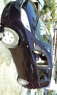 洗車でｷﾚｰ 2010/11/26 01:17:59