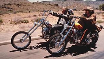バイクが好き