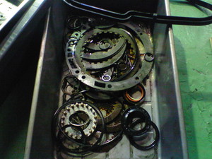 Ｗ２０１のＡＴ