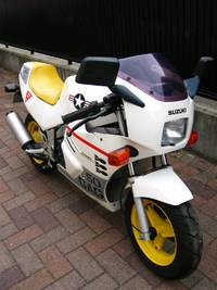 キャブレター　オーバーフロー修理
