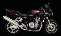 ＣＢ１３００ＳＢ無限スペシャル