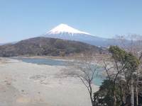 富士山 日和 2012/03/21 12:16:31