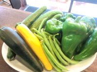 夏野菜