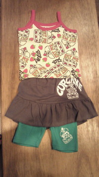FO　KIDS★とってもお買い得な女の子セット