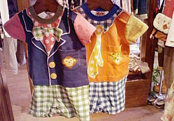 FO～新作ロンパース入荷♪