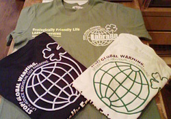 LRオススメTシャツ～♪