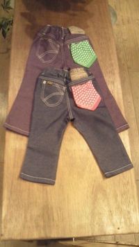 ★ＦＯＫＩＤＳ★春のコーディネート★