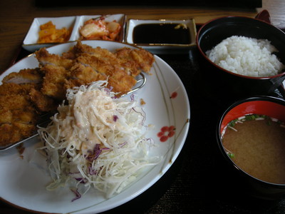 月桂冠直営店 「かつら」
