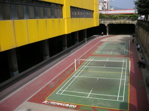 2008年10月7日（火）東莱パジョン