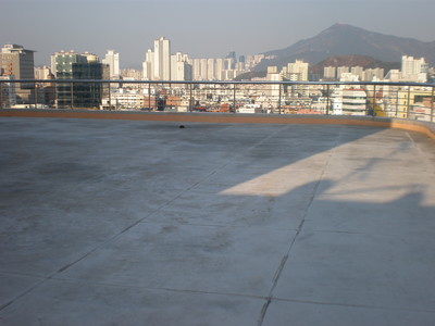 2008年11月28日（金）空の公園