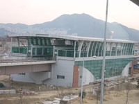 釜山－金海 軽電鉄