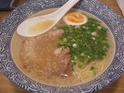 絶品!! 螢のラーメン