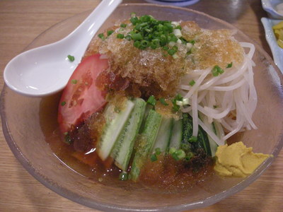絶品!! 螢のラーメン
