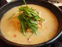 五味八珍 2010/01/11 12:21:00