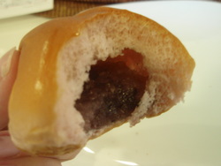 桜餅風