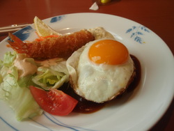 ファミレス