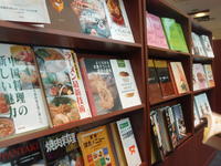 本屋カフェ