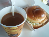 チキンタツタ再び 2009/12/17 13:00:00