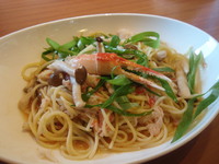 ジョリーパスタランチ 2009/12/20 13:00:00