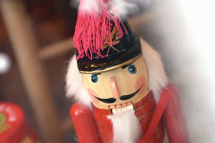クリスマスプレゼント