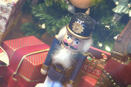 クリスマスプレゼント
