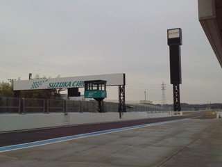 鈴鹿Mini Moto 4hr
